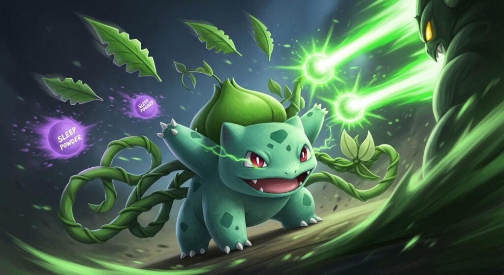 Best Bulbasaur fusions in Pokémon Infinite Fusion game