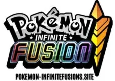 Pokemon Infinite Fusion - Game Website