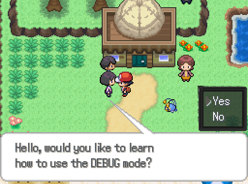 pokemon infinite fusion download gameplay running on pc