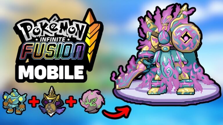pokemon infinite fusion download guide 2026