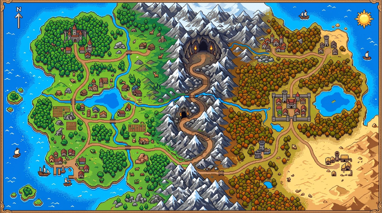 pokemon infinite fusion world map kanto johto regions all locations