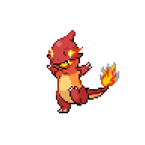 Best Charmander Fusions