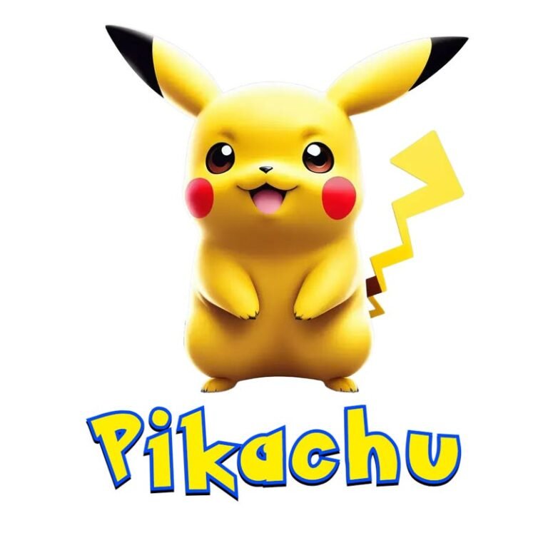 Best Pikachu Fusions