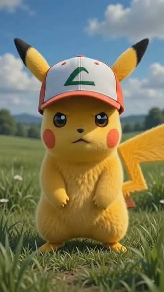 Pokemon Infinite Fusion Pikachu guide showing stats