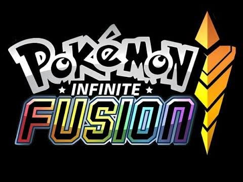 What Is Pokémon Infinite Fusion? Beginner's Guide explaining the fan-made Pokémon fusion game